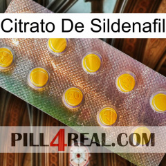 Sildenafil Citrat new11